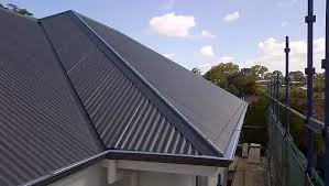 Waterproofing in Glyndon, MN